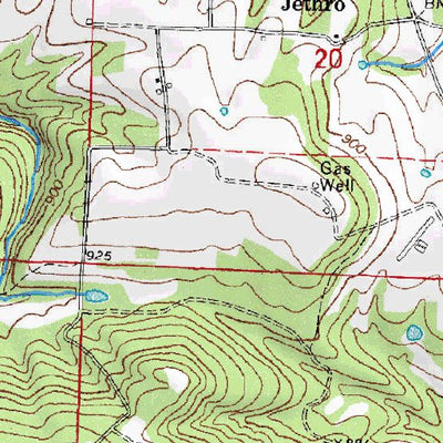(35093e1) Page 072 Fly Gap Mountain Preview 2