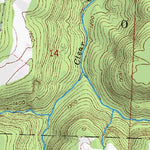 (35093e1) Page 074 Fly Gap Mountain Preview 3