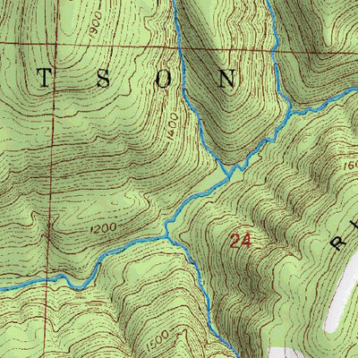 (35093e1) Page 076 Fly Gap Mountain Preview 2