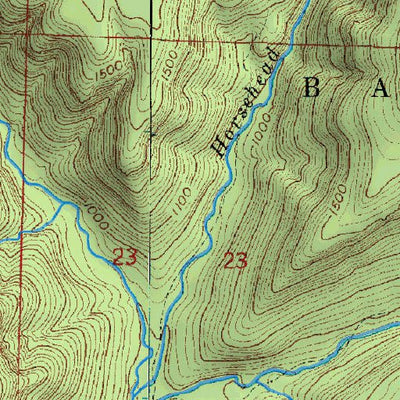 (35093e1) Page 076 Fly Gap Mountain Preview 3