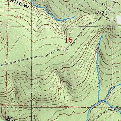(35093e1) Page 083 Fly Gap Mountain Preview 2
