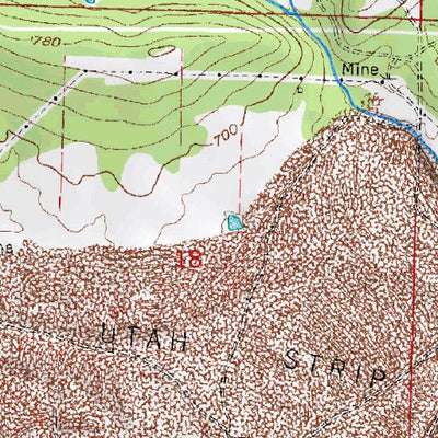 (35093e1) Page 089 Fly Gap Mountain Preview 3