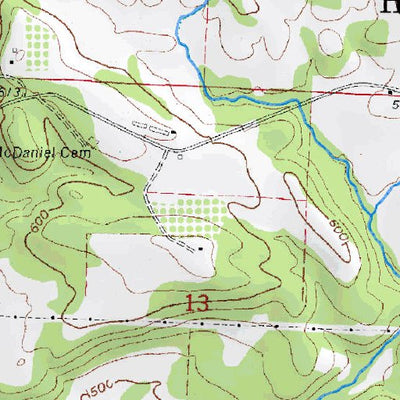 (35093e1) Page 090 Fly Gap Mountain Preview 2
