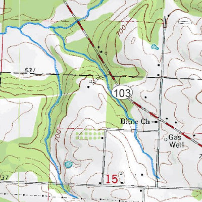 (35093e1) Page 091 Fly Gap Mountain Preview 2