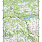 (35093e1) Page 092 Fly Gap Mountain Preview 1