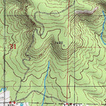 (35093e1) Page 093 Fly Gap Mountain Preview 3