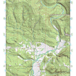 (35093e1) Page 096 Fly Gap Mountain Preview 1