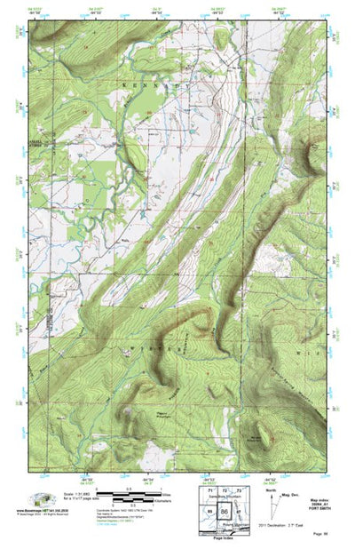 (35094a1) Page 086 Fort Smith Preview 1