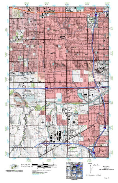 (35097a1) Page 006 Oklahoma City South Preview 1