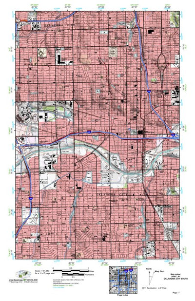 (35097a1) Page 007 Oklahoma City South Preview 1