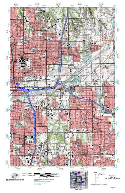 (35097a1) Page 008 Oklahoma City South Preview 1