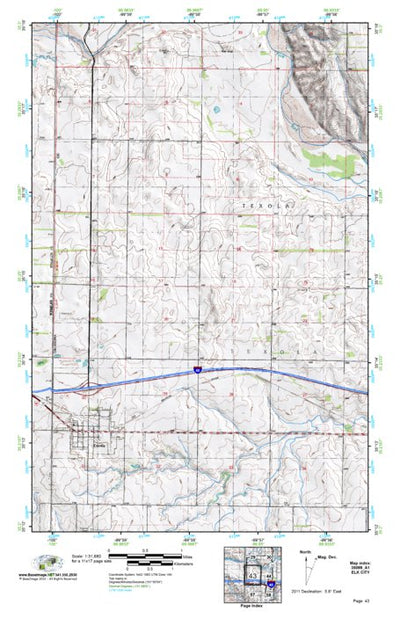 (35099a1) Page 043 Elk City Preview 1