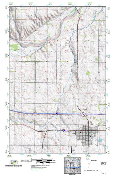 (35099a1) Page 044 Elk City Preview 1