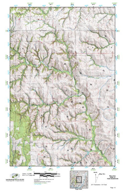 (35099e1) Page 013 Foss Reservoir Preview 1