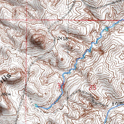 (35099e1) Page 016 Foss Reservoir Preview 3