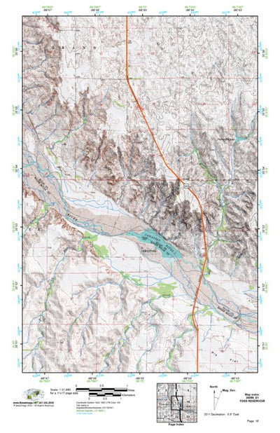 (35099e1) Page 018 Foss Reservoir Preview 1