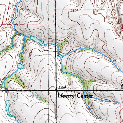 (35099e1) Page 022 Foss Reservoir Preview 2
