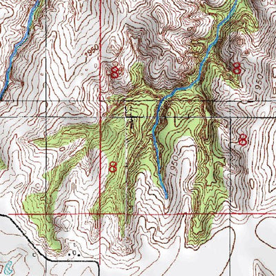 (35099e1) Page 025 Foss Reservoir Preview 3