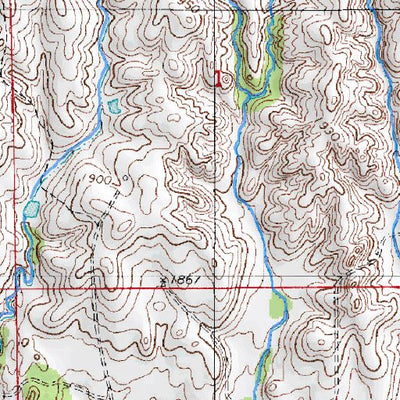 (35099e1) Page 026 Foss Reservoir Preview 2
