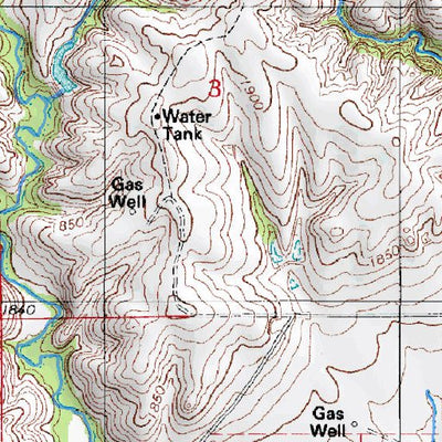 (35099e1) Page 027 Foss Reservoir Preview 2