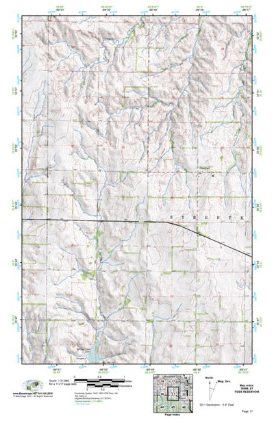 (35099e1) Page 031 Foss Reservoir Preview 1