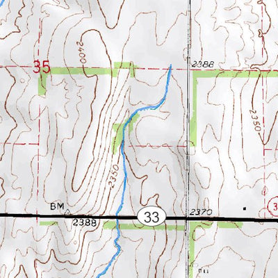 (35099e1) Page 031 Foss Reservoir Preview 2