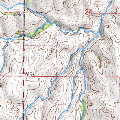 (35099e1) Page 031 Foss Reservoir Preview 3