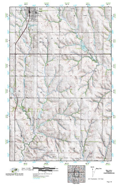 (35099e1) Page 038 Foss Reservoir Preview 1