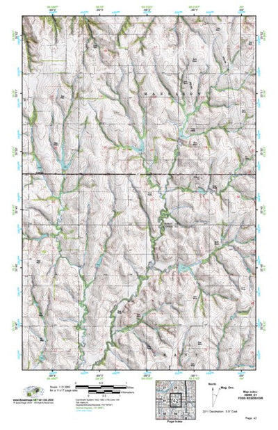 (35099e1) Page 042 Foss Reservoir Preview 1