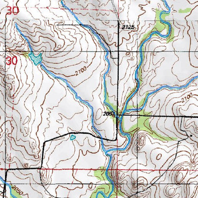 (35099e1) Page 047 Foss Reservoir Preview 2