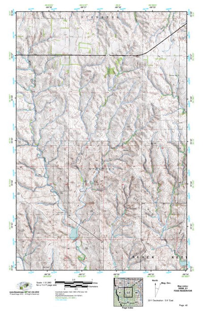(35099e1) Page 048 Foss Reservoir Preview 1