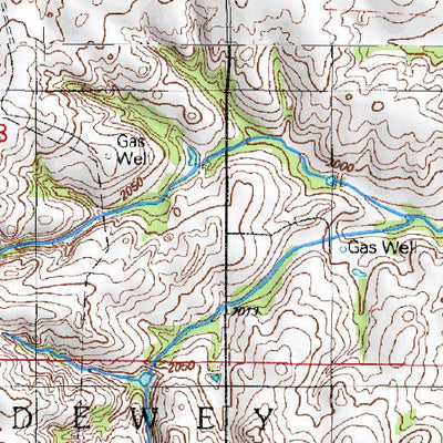 (35099e1) Page 049 Foss Reservoir Preview 2
