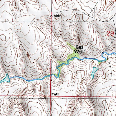 (35099e1) Page 050 Foss Reservoir Preview 2