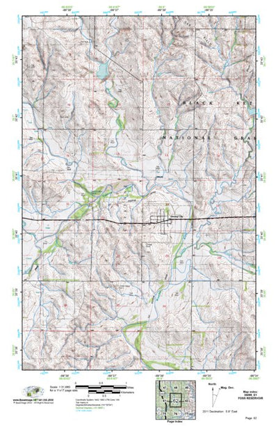 (35099e1) Page 062 Foss Reservoir Preview 1