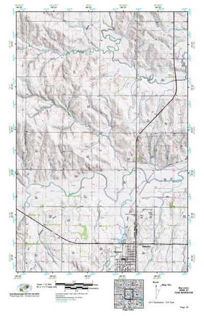 (35099e1) Page 065 Foss Reservoir Preview 1