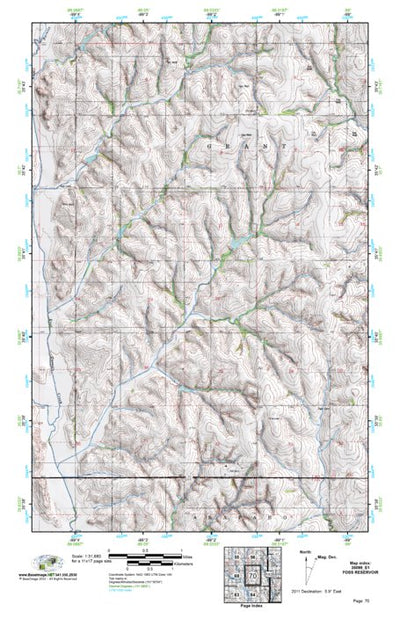 (35099e1) Page 070 Foss Reservoir Preview 1