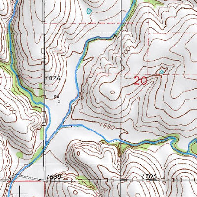 (35099e1) Page 070 Foss Reservoir Preview 2