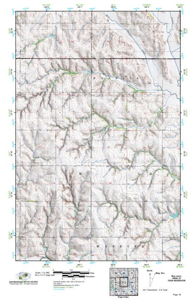(35099e1) Page 083 Foss Reservoir Preview 1