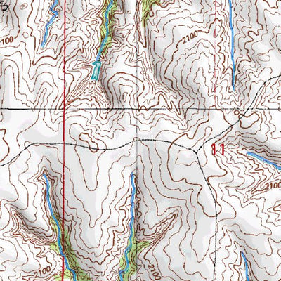 (35099e1) Page 090 Foss Reservoir Preview 2