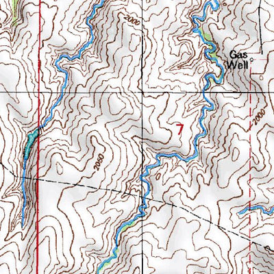 (35099e1) Page 092 Foss Reservoir Preview 2