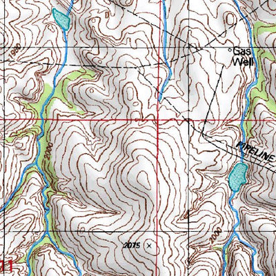 (35099e1) Page 092 Foss Reservoir Preview 3