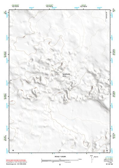35102NW Page 5 Hartley Topo Preview 1