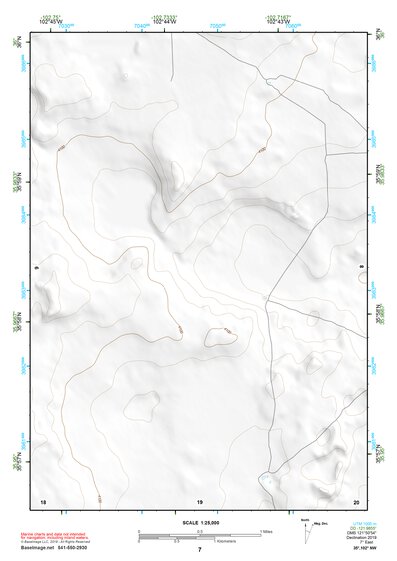 35102NW Page 7 Hartley Topo Preview 1