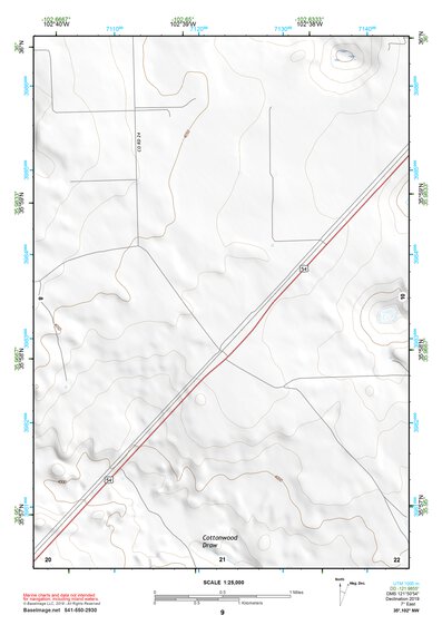 35102NW Page 9 Hartley Topo Preview 1