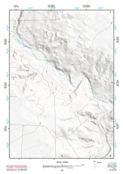 35102NW Page 13 Hartley Topo Preview 1