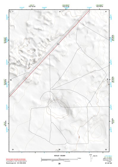 35102NW Page 20 Hartley Topo Preview 1
