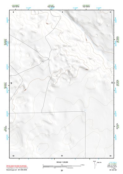 35102NW Page 21 Hartley Topo Preview 1