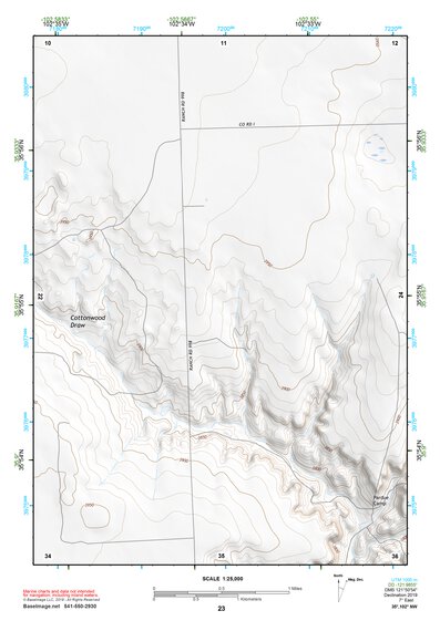 35102NW Page 23 Hartley Topo Preview 1
