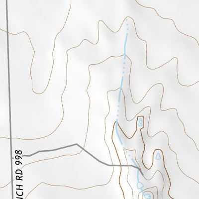 35102NW Page 23 Hartley Topo Preview 2