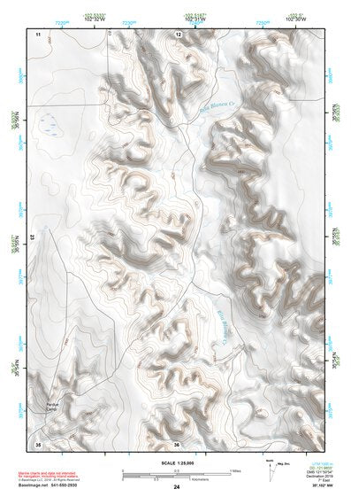 35102NW Page 24 Hartley Topo Preview 1